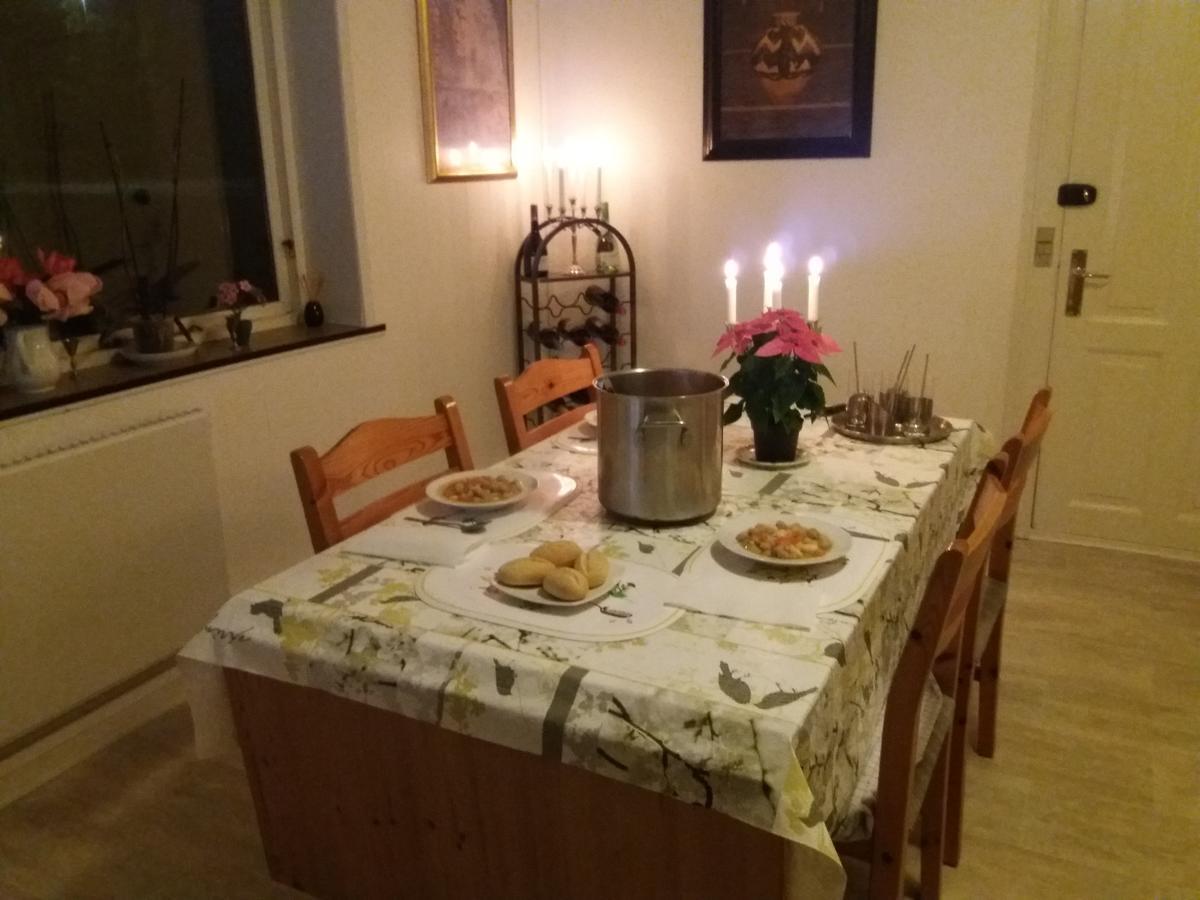 B & B Hygge Stoense Екстериор снимка
