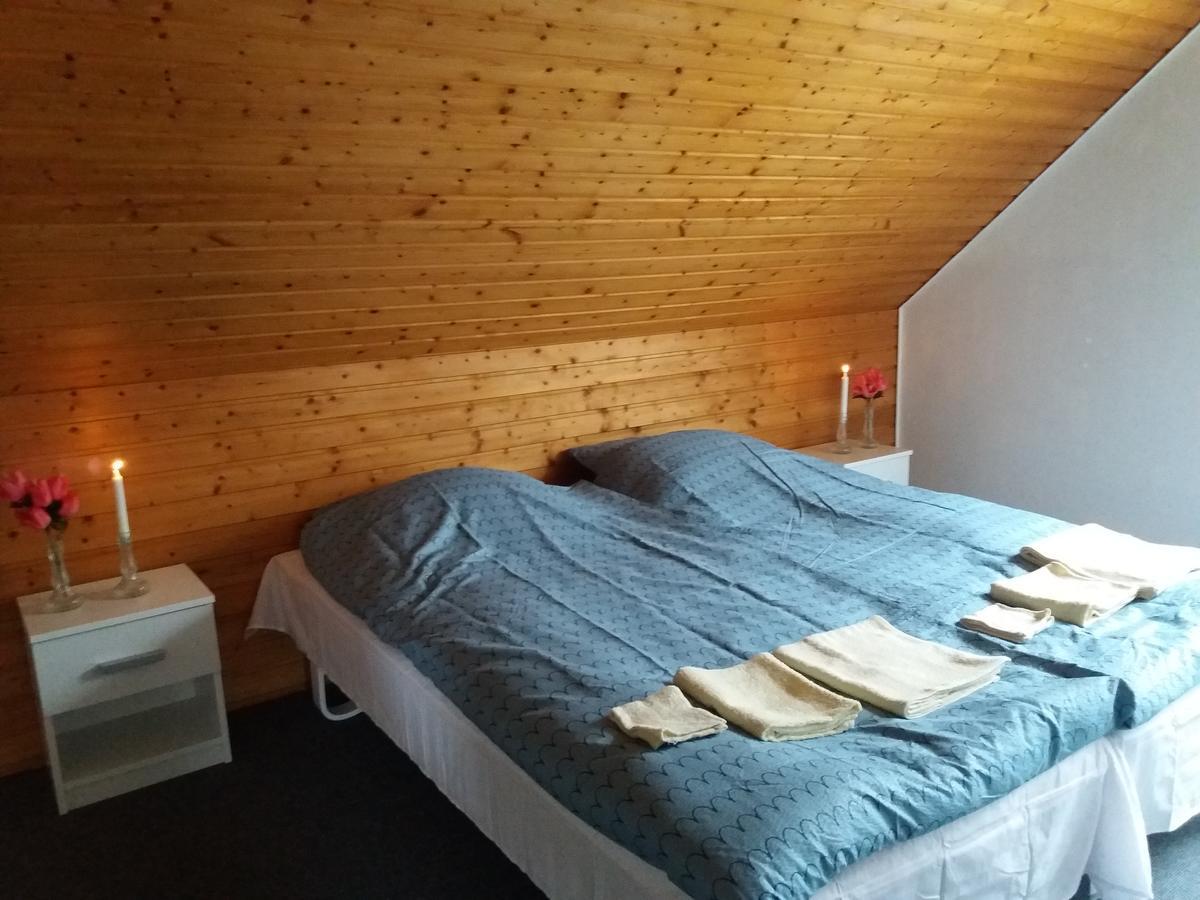 B & B Hygge Stoense Екстериор снимка