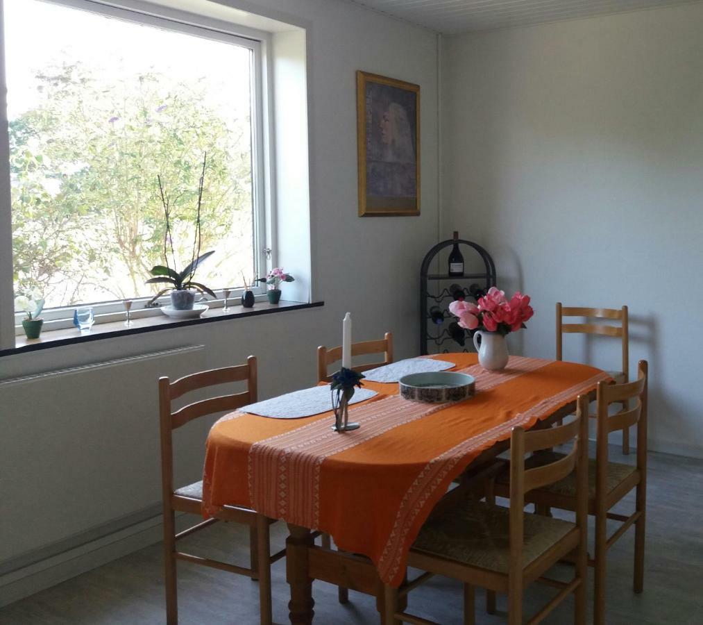 B & B Hygge Stoense Стая снимка